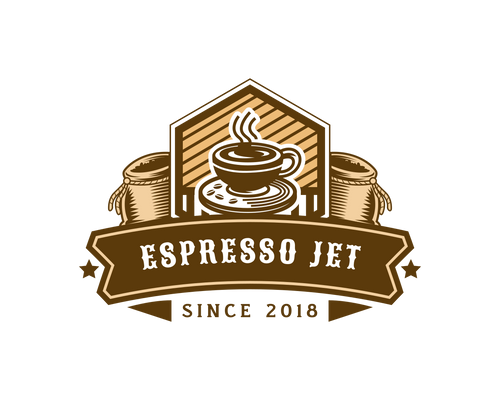 Espresso Jet